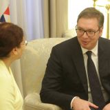 Vučić: Međusobno uvažavanje Indije i Srbije 15