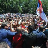 Vučić: Boljitak građanima, auto-put ove godine 3