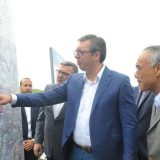 Tito gradio industriju i energetiku, Vučić samo puteve 13
