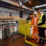 Vučić: Vlada Srbije radila veoma dobro 5