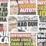 DW: Sve smrti Aleksandra Vučića 2