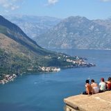 U Crnoj Gori sve više turista iz Albanije 1
