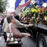 Počast za 35 žrtava srebreničkog masakra 8