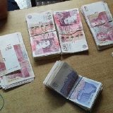 Neprijavljene devize sakrivene u kesi otkrivene na Gradini 2