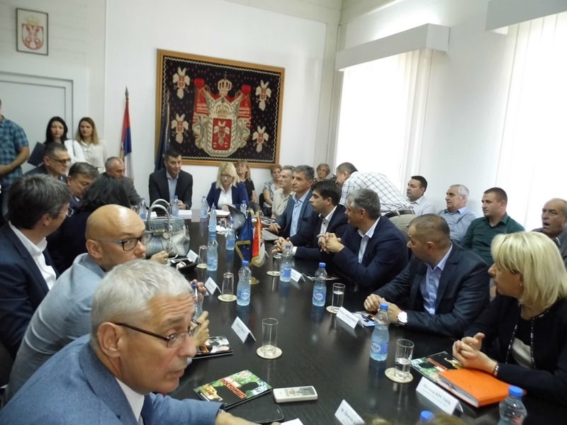 Održana radionica ‘’Reci ne radu na crno’’ 1