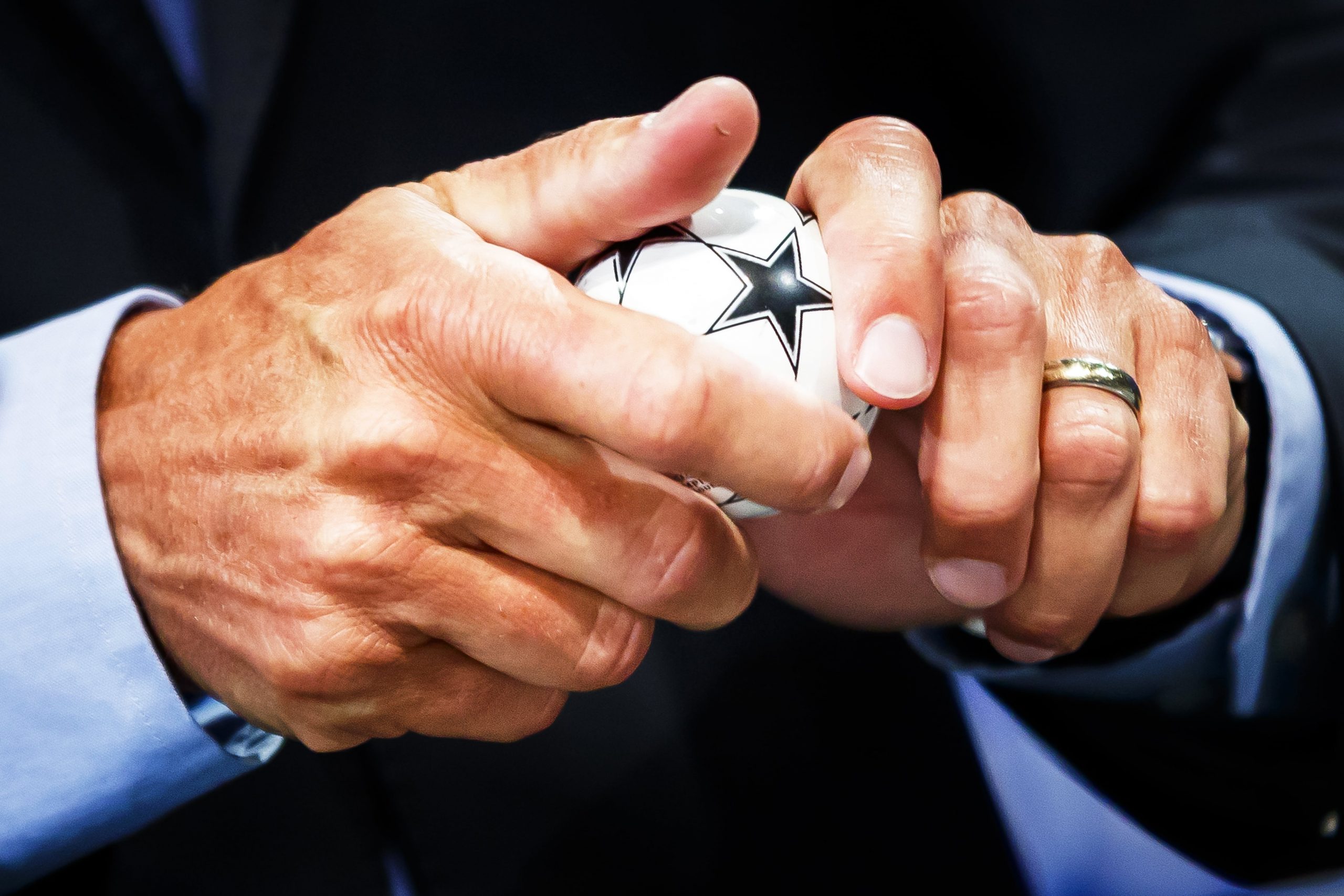 Žreb za LŠ: Zvezda na Salcburg ili Škendiju 1