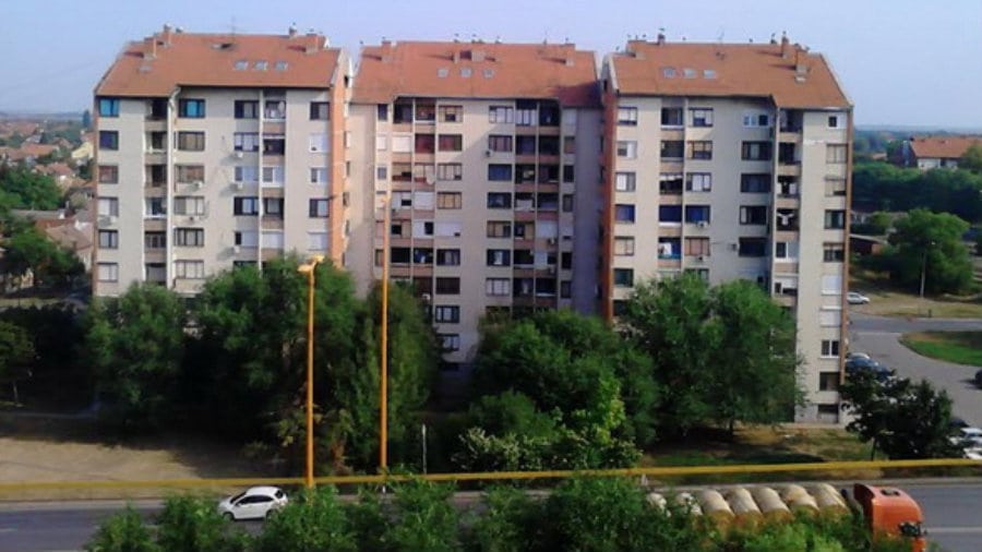 Zrenjanin: Vodič za stanare 1 Zrenjanin: Vodič za stanare 1