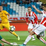 Zvezda odbranu fudbalske titule počela pobedom nad Dinamom 9