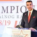 Šabac, Niš, Bečej i Kruševac proglašeni Šampionima lokalnog razvoja 11