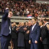 Moguća previranja unutar SNS 1