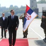 Obavezni vojni rok košta kao vojni budžet 11