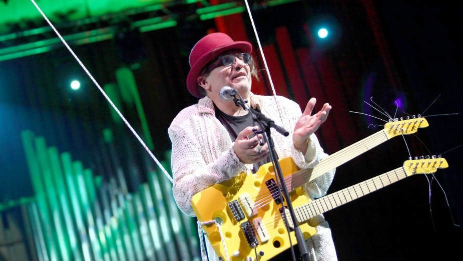 Rambo: Bajagu zabranili jer ne svira turbo folk 1