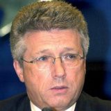 Volfgang Petrič: Podržavam organizovanje "Dejtona dva" 12