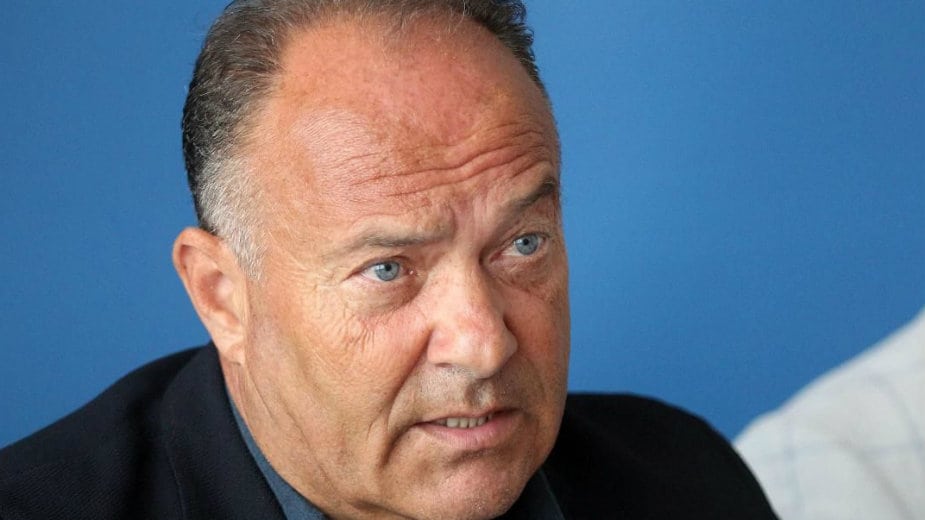Šarčević: Neću dozvoliti politizaciju obrazovanja 1