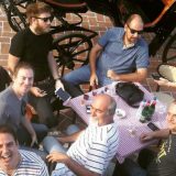 Kako smo održali Nušićijadu na grbači Željka Joksimovića 4