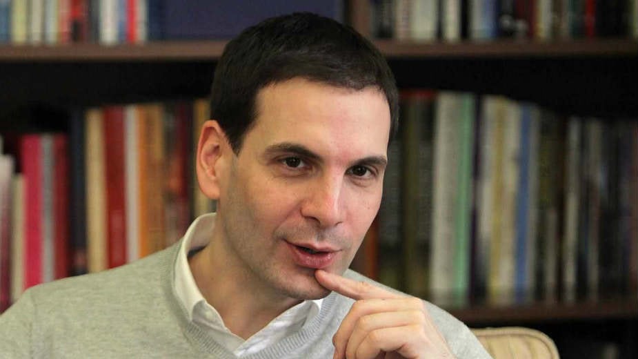 Miloš Jovanović: Raskinuli smo sa SNS zbog Kosova, a ne radi Đilasa 1