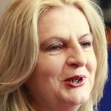 Edita Tahiri: Čvrsto sam protiv promene granica 9