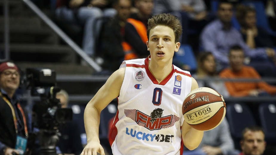 Aleksa Radanov: Valjda će da bude treća sreća 1