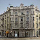 Bristol zatvoren, vojni penzioneri i dalje bez stanova 6