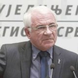 Stevanović: Sa Glišićem o problemu registracije ZZŠ 4