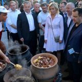 Moskva strahuje da će Zapad "gurnuti" Srbiju u NATO 6