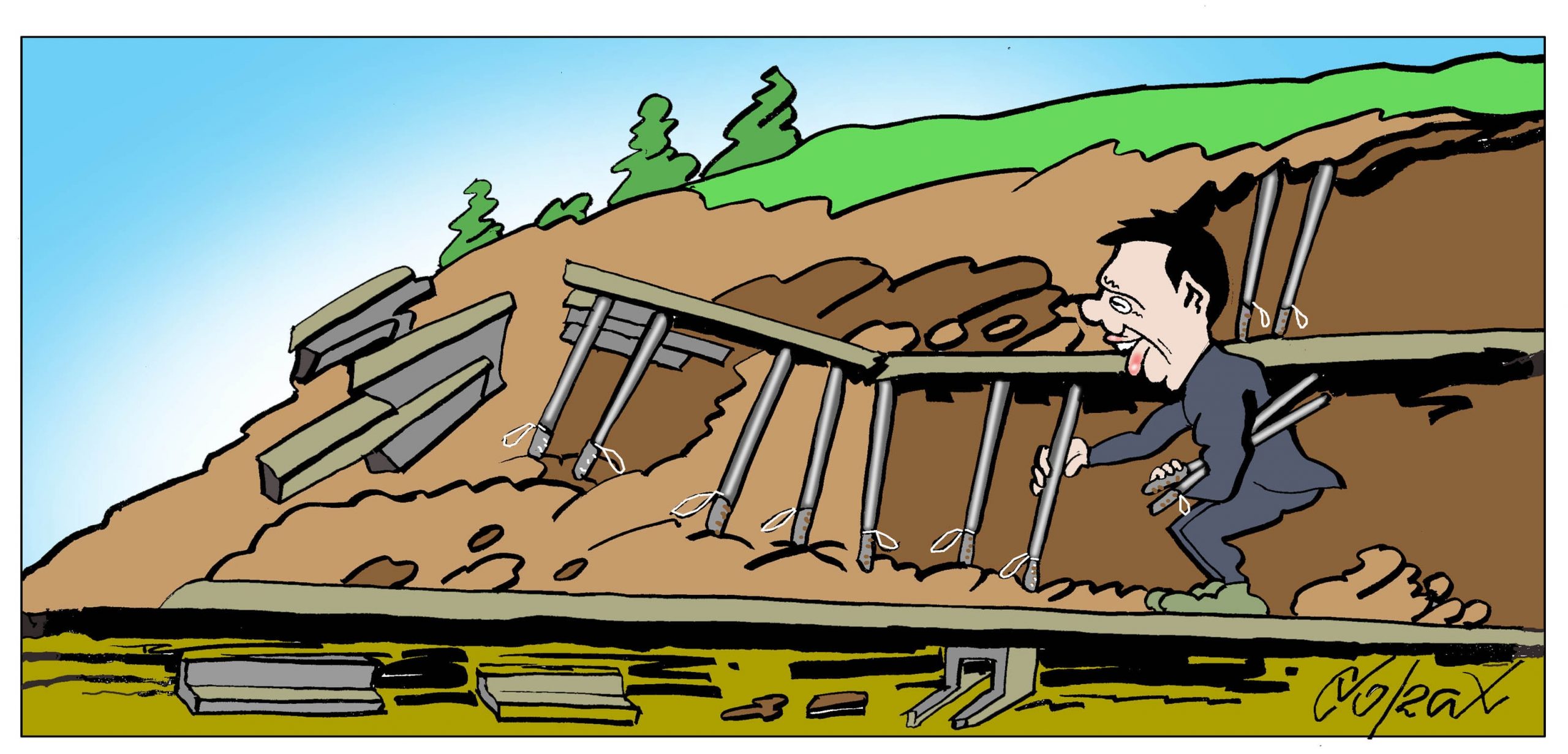 Corax 10