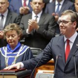 Da li su izjave Vučića o razgraničenju protivustavne 15