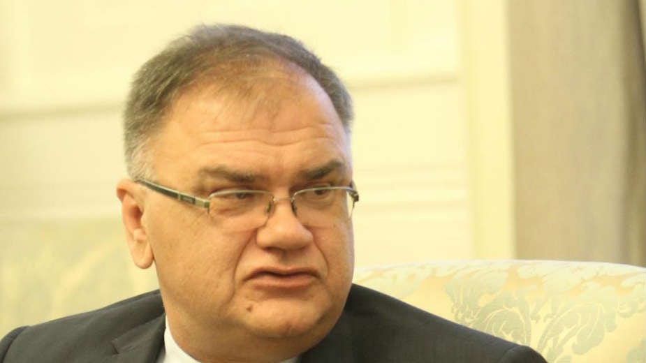 Mladen Ivanić: Dodik olako dodeljuje BiH Bošnjacima 1