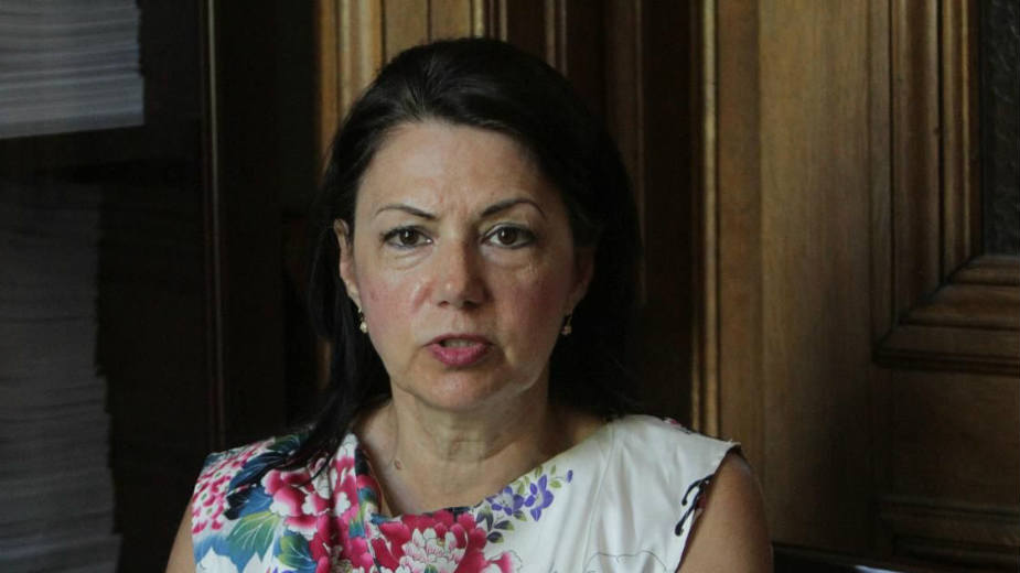 Rašković Ivić: Zadovoljna sam što se DSS vratio mojim političkim pozicijama 1