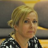 Tatjana Lazarević: Retorika Srpske liste je jezik 90-ih na steroidima 7