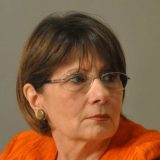 Jelica Minić: Za Srbe je bolja da se integrišu na Kosovu nego da ginu 5