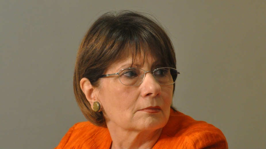 Jelica Minić: Za Srbe je bolja da se integrišu na Kosovu nego da ginu 1