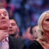 "Vučić i Đukanović su u dnevnom kontaktu" 6