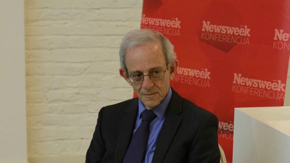 Danijel Server: Republika Srpska postaje ruski satelit 1