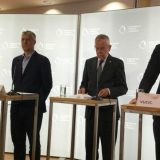 Plan razgraničenja postoji, detalji nepoznati 10