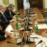 Nemački parlamentarci završili dvodnevnu posetu Srbiji 10