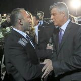 Ramuš Haradinaj skupo naplaćuje podršku Tačiju 7