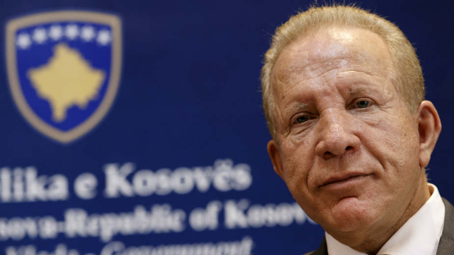 Pacoli: Podela ne bi bila dobra za Srbe koji žive na Kosovu 1