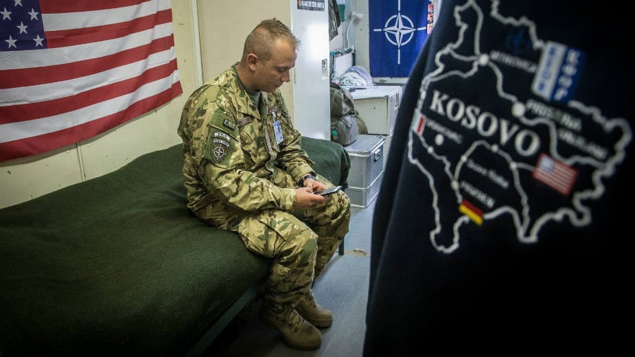 Vučić u septembru i u enklavama? 1