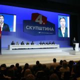 Naprednjaci zasipaju Vučića pismima podrške 2