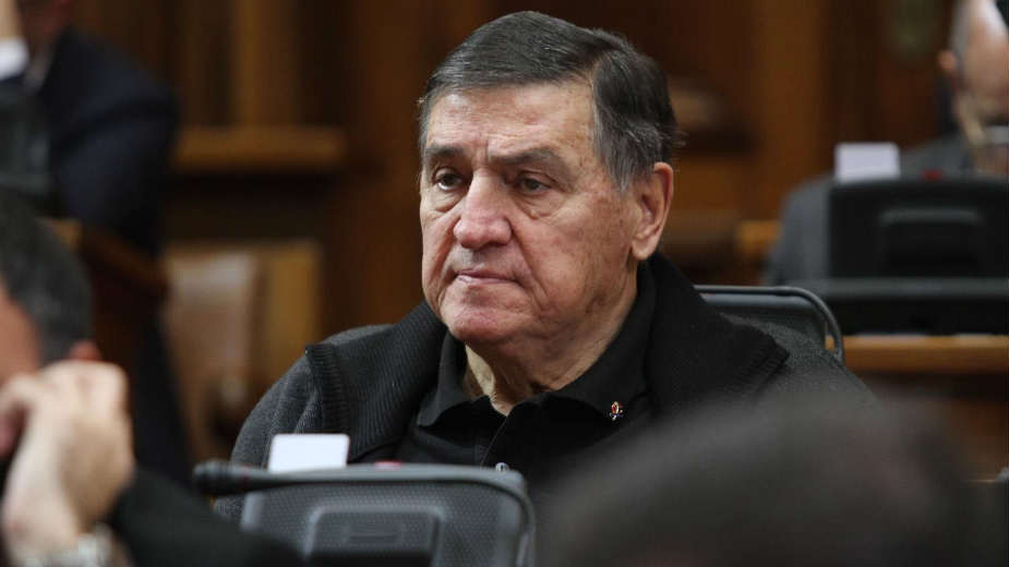 Mrkonjić: Sve je laž, nisam kupio stan od milion evra 1