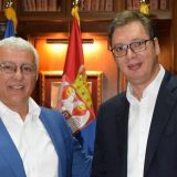 Popov: Briga o "srpskim zemljama" da se anulira gubitak Kosova 10