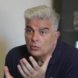 Krstić: Najviše opozicije je na RTS 10