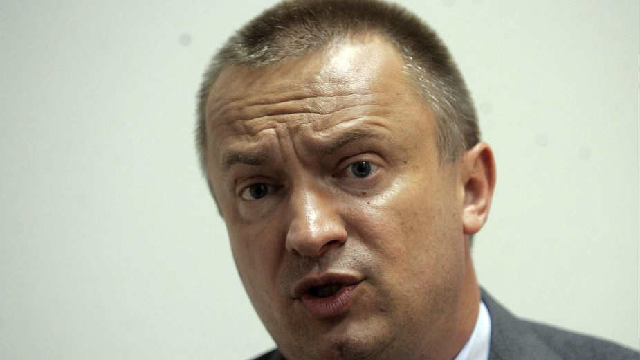 Bojan Pajtić: Interni razgovori u DS završavali su u tabloidima 1