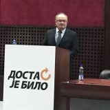 Mihajlović: Šta Zelja radi u centru Majdanpeka? 4