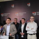 Piper: Naprednjaci vrše ogroman medijski pritisak 8