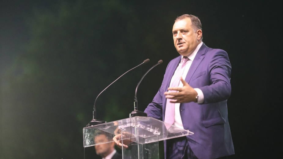 Ovakve izjave odgovaraju Vučiću i Putinu 1