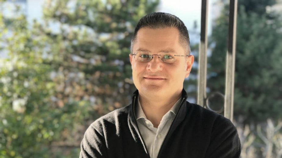 Jeremić: Podela na "građansku" i "nacionalnu" opoziciju odgovara režimu 1