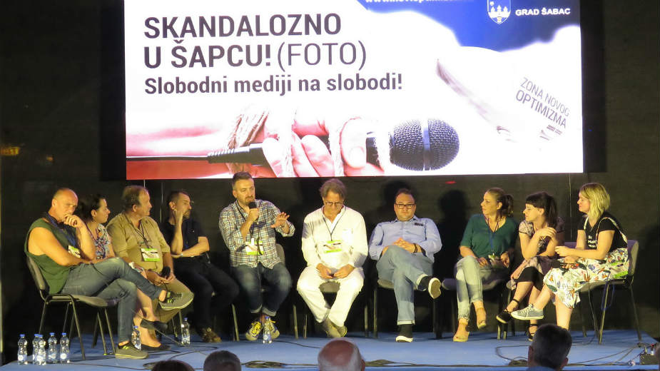 Istinom protiv brzih laži 1