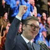 Narativ "svi su protiv Vučića" dobro prolazi u biračkom telu 2